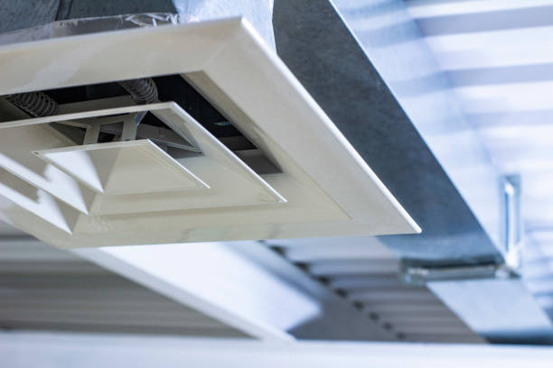 Best Commercial Air Duct Cleaning  in Safety Harbor, FL