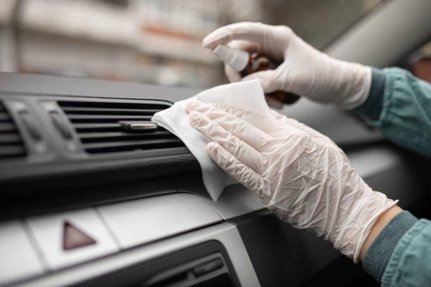 Professional Airduct Cleaning in Safety Harbor, FL