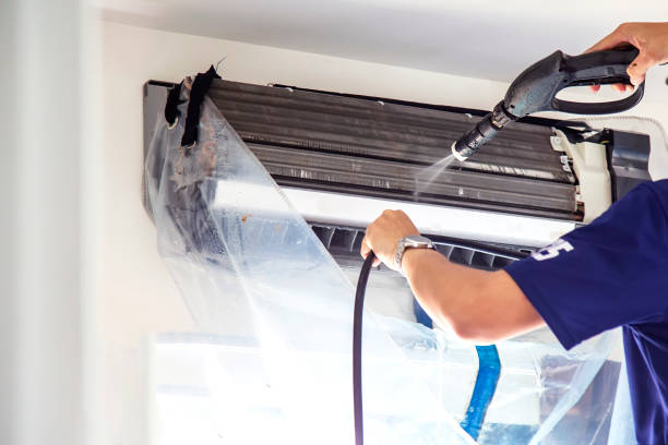 Best Emergency Air Duct Cleaning  in Safety Harbor, FL