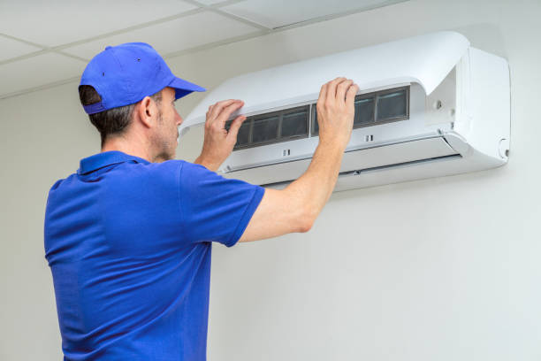 Best HVAC System Cleaning  in Safety Harbor, FL
